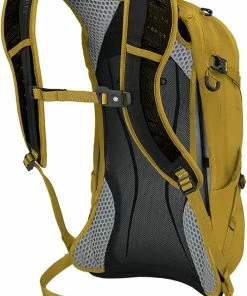 Osprey Syncro 12 - Sac à Dos Multisports -Composants Soldes osprey syncro12 primaverayellow 10005070 1 3