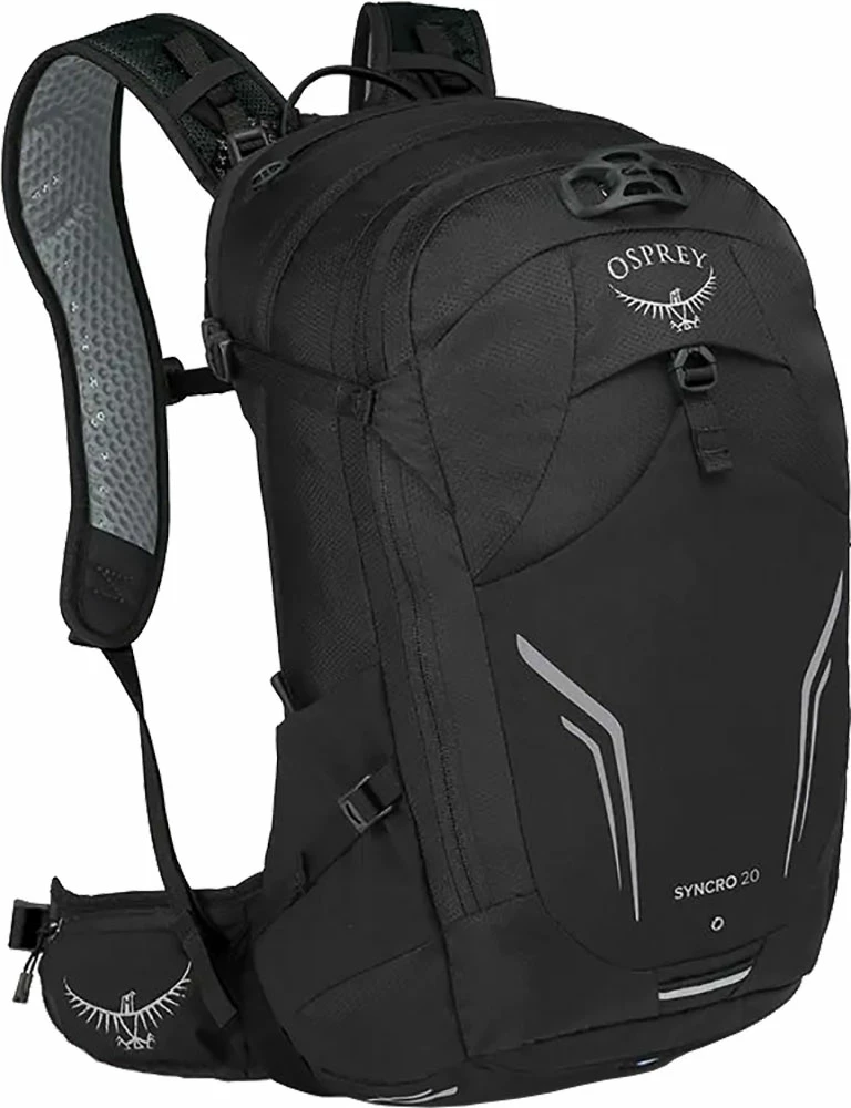 Osprey Syncro 20 - Sac à Dos Multisports 1 Osprey Syncro 20 - Sac à Dos Multisports