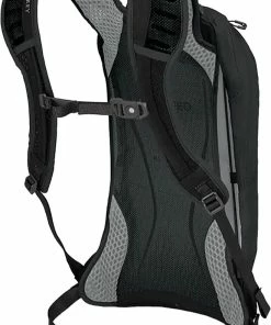Osprey Syncro 5 - Sac à Dos Multisports -Composants Soldes osprey syncro5 black 10005071 1 3