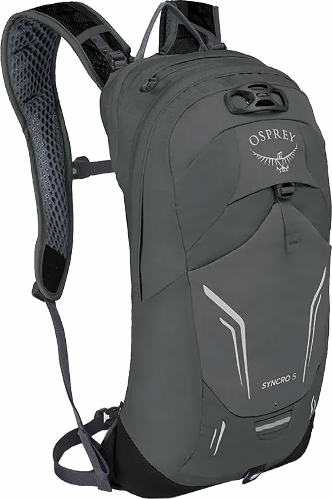 Osprey Syncro 5 - Sac à Dos Multisports 1 Osprey Syncro 5 - Sac à Dos Multisports
