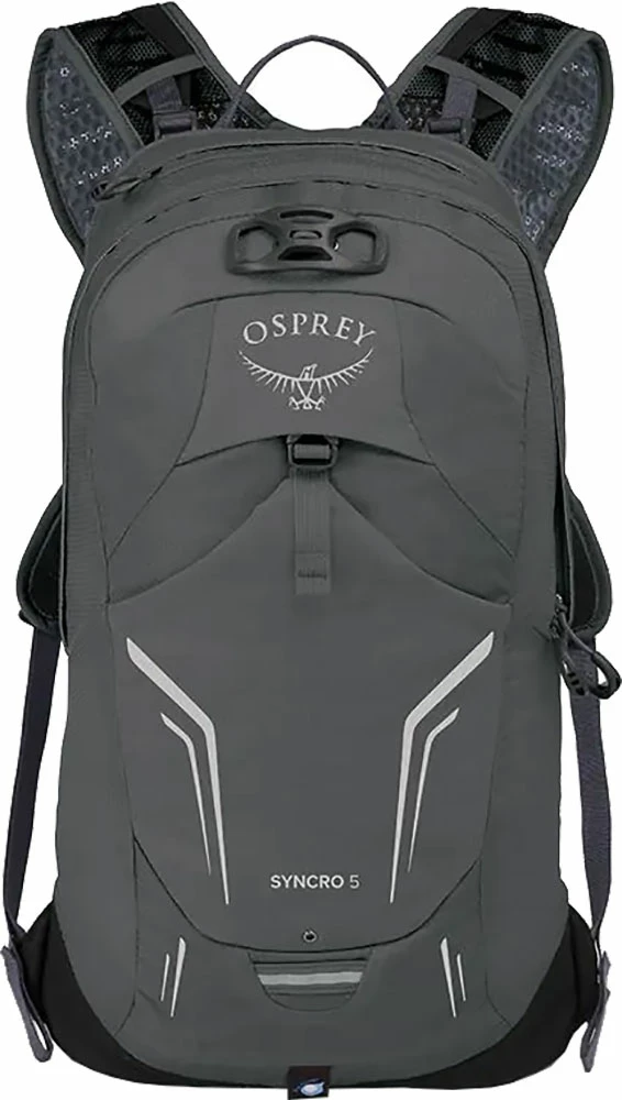 Osprey Syncro 5 - Sac à Dos Multisports 2 Osprey Syncro 5 - Sac à Dos Multisports – Image 2