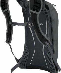 Osprey Syncro 5 - Sac à Dos Multisports 5 Osprey Syncro 5 - Sac à Dos Multisports -Composants Soldes osprey syncro5 coalgrey 10005072 1 3