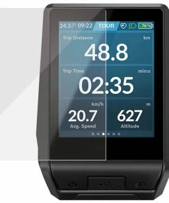 PanzerGlass Protection D'écran BOSCH -Composants Soldes panzerglass 3645 BOSCH Displayschutz