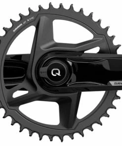 SRAM Manivelle Rival DUB Wide Powermeter 1x12 Vitesses 46T