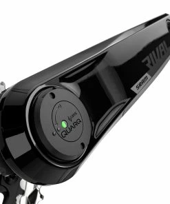 SRAM Manivelle Rival AXS DUB Wide Powermeter 2x12 Vitesses 43/30T 5 SRAM Manivelle Rival AXS DUB Wide Powermeter 2x12 Vitesses 43/30T -Composants Soldes pm rival axs d1 dub wide 1725 4330 d nds 3q s