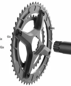 Praxis Works Garniture De Pédalier Zayante Carbon M30 53/39Z Road 8 Praxis Works Garniture De Pédalier Zayante Carbon M30 53/39Z Road -Composants Soldes praxis works DM ZC170 X5339 2020 20119995 Zayante Carbon M30 5339Z Road Kurbelgarnitur 2