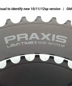 Praxis Works Garniture De Pédalier Zayante Carbon M30 53/39Z Road 10 Praxis Works Garniture De Pédalier Zayante Carbon M30 53/39Z Road -Composants Soldes praxis works DM ZC170 X5339 2020 20119995 Zayante Carbon M30 5339Z Road Kurbelgarnitur 3