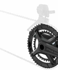 Praxis Works Garniture De Pédalier Zayante Carbon M30 53/39Z Road 9 Praxis Works Garniture De Pédalier Zayante Carbon M30 53/39Z Road -Composants Soldes praxis works DM ZC170 X5339 2020 20119995 Zayante Carbon M30 5339Z Road Kurbelgarnitur 6