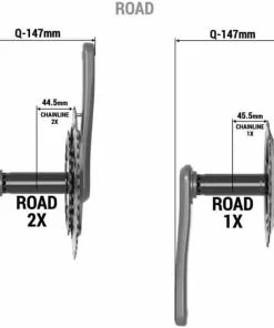 Praxis Works Garniture De Pédalier Zayante Carbon S M30 52/36Z Road 11 Praxis Works Garniture De Pédalier Zayante Carbon S M30 52/36Z Road -Composants Soldes praxis works DM ZCS170 X5236 Zayante Carbon S M30 5236Z Road Kurbelgarnitur 6