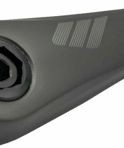 Praxis Works ECrank Spezialized M24-ISIS Bras De Manivelle En Carbone -Composants Soldes praxis works EC SBC 170C 20122469 eCrank Spezialized M24 ISIS Carbon Kurbelarme 3