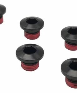 Praxis Works Jeu De 4 X-Rings Pour 4 Bras Vis De L'X-R Ring