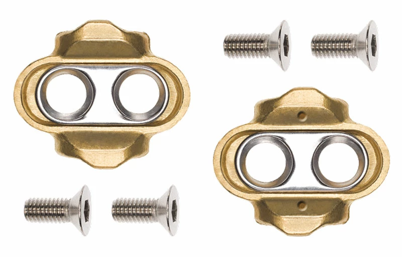 Crankbrothers Pédales Sans étrier Egg Beater 3 2 Crankbrothers Pédales Sans étrier Egg Beater 3 – Image 2