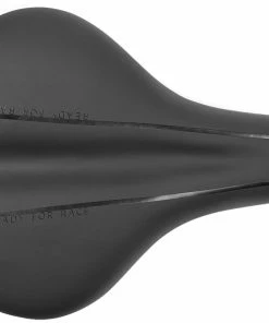 RFR Selle CITY COMFORT D2 Avec élastomères