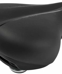 RFR Selle CITY COMFORT D2 Avec élastomères -Composants Soldes rfr 11516 3 CITY COMFORT D2 Sattel mit Elastomeren