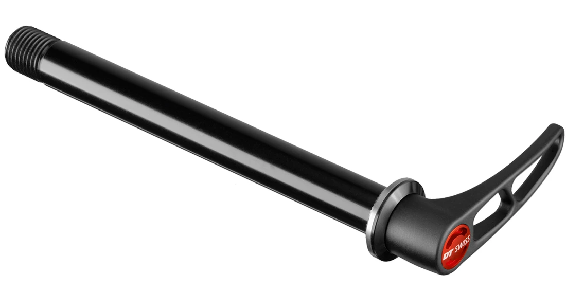 Dt-swiss RWS MTB Axe De Roue 15mm/100mm Alu VR 1 Dt-swiss RWS MTB Axe De Roue 15mm/100mm Alu VR