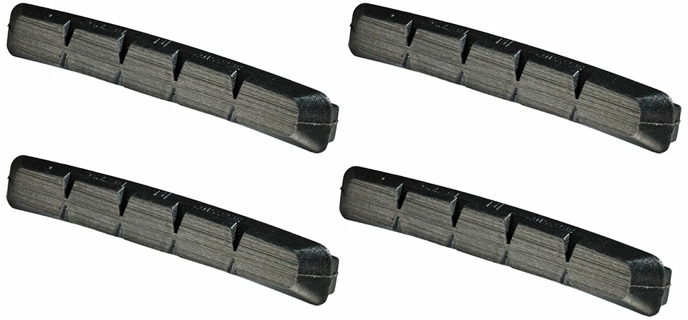 SWISSSTOP Plaquettes De Frein RxPlus Original Black 1 SWISSSTOP Plaquettes De Frein RxPlus Original Black