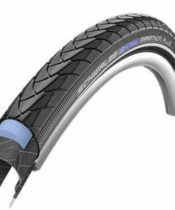 Schwalbe Marathon Plus 24" SmartGuard 47-507 Pneu à Fil
