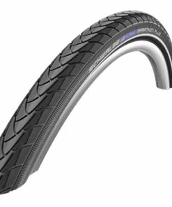 Schwalbe Marathon Plus 28" SmartGuard 37-622 Pneu à Fil