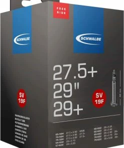 Schwalbe Chambre à Air SV 19F Pour 29" / 29"+ Freeride