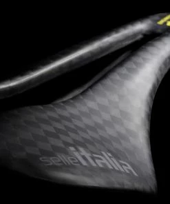 SELLE ITALIA Selle SLR Boost Tekno Superflow -Composants Soldes selle italia 041A522WCA001 SLR Boost Tekno Superflow Sattel 3