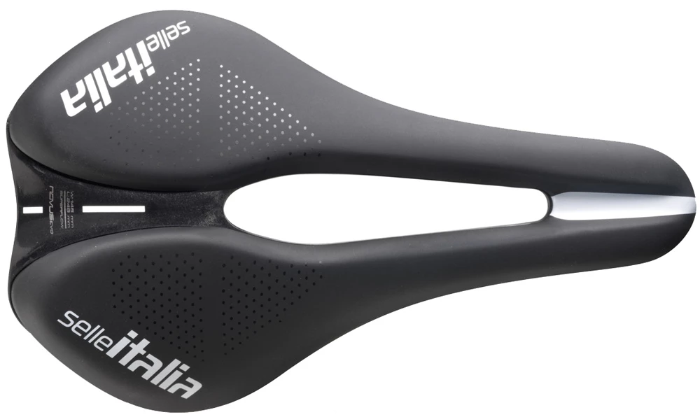 SELLE ITALIA Selle NOVUS Boost Evo Endurance TM Superflow 1 SELLE ITALIA Selle NOVUS Boost Evo Endurance TM Superflow