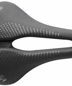 SELLE ITALIA Selle MAX NOVUS Evo Boost TI316 Superflow