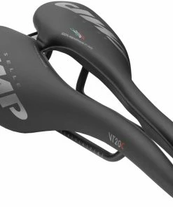 Selle SMP Selle VT20C Gel 8 Selle SMP Selle VT20C Gel -Composants Soldes selle smp ZSTT01VT20CGEL20120534 VT20C Gel Sattel 3