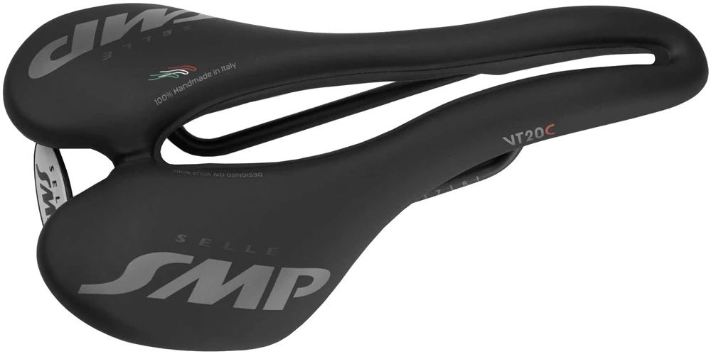 Selle SMP Selle VT20C Gel 4 Selle SMP Selle VT20C Gel – Image 4