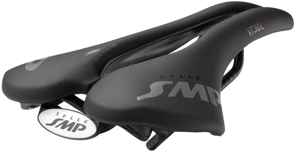 Selle SMP Selle VT30C 2 Selle SMP Selle VT30C – Image 2