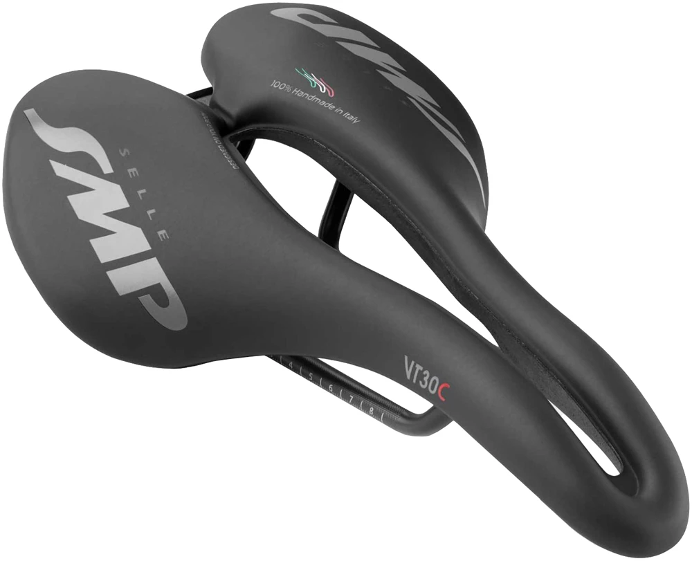 Selle SMP Selle VT30C 3 Selle SMP Selle VT30C – Image 3
