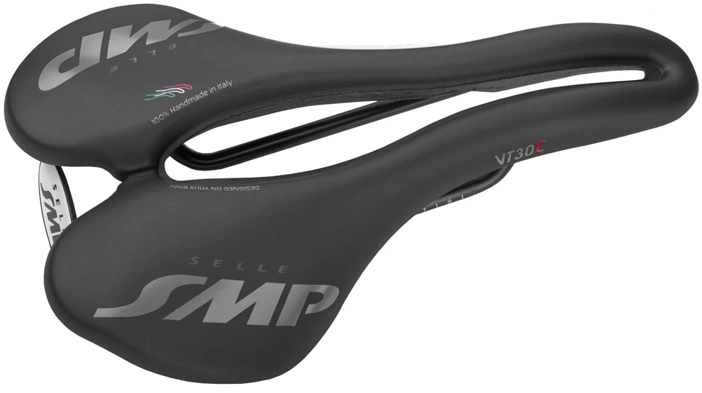 Selle SMP Selle VT30C 4 Selle SMP Selle VT30C – Image 4