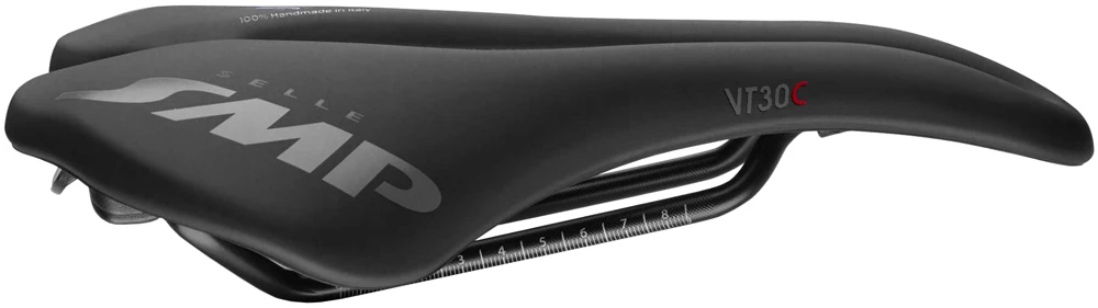Selle SMP Selle VT30C 6 Selle SMP Selle VT30C – Image 6