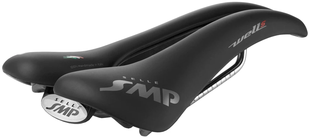 Selle SMP Selle Well S 2 Selle SMP Selle Well S – Image 2