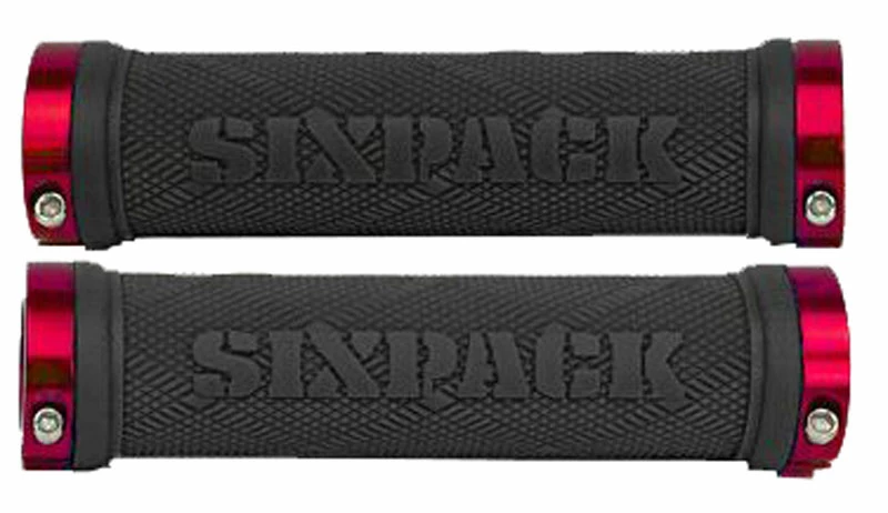 Sixpack Racing Poignées Fingertrix 1 Sixpack Racing Poignées Fingertrix