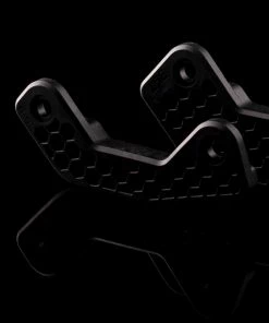 Sixpack Racing Vertic ISCG 05 Bash Guard -Composants Soldes sixpack racing 231743 Vertic ISCG 05 Bash Guard 4