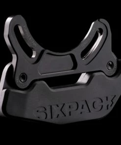 Sixpack Racing Vertic ISCG 05 Bash Guard -Composants Soldes sixpack racing 231743 Vertic ISCG 05 Bash Guard 5