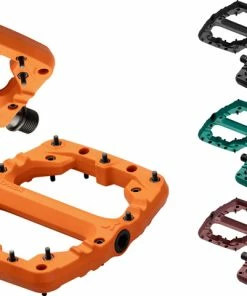 Sixpack Racing Pédales Kamikaze PA