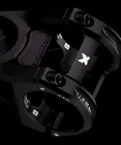 Sixpack Racing Your Part Millenium Ø35mm Potence -Composants Soldes sixpack racing Your Part Millenium O35mm Vorbau 197003 4