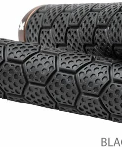 Sixpack Racing Poignées D-Trix AL -Composants Soldes sixpack racing d trix AL black bronze grips 363002