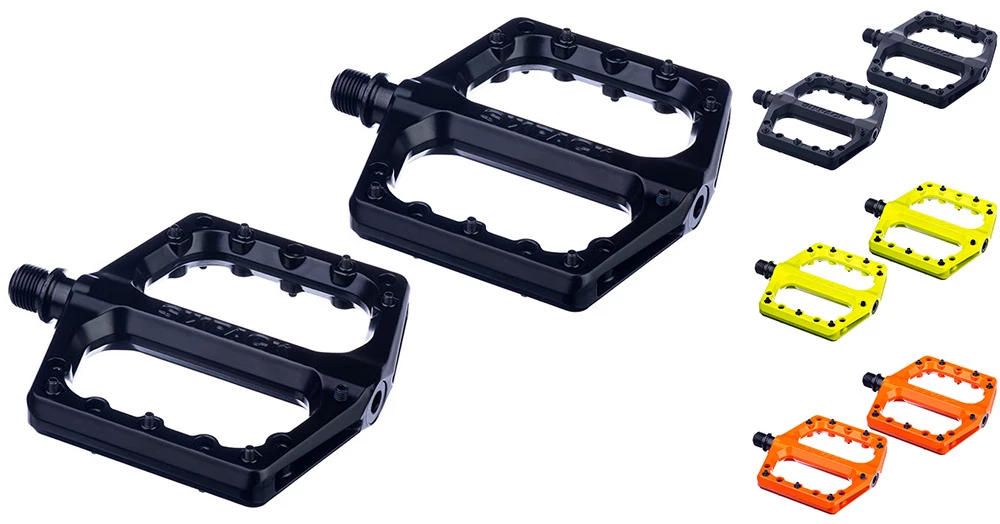 Sixpack Racing Pédales Menace 3.0 1 Sixpack Racing Pédales Menace 3.0