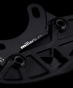 Sixpack Racing Guide-chaîne Millenium ISCG 05 -Composants Soldes sixpack racing millenium chainguide 231941 4