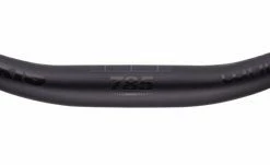 Sixpack Racing Guidon Millenium785 Dirt Edition -Composants Soldes sixpack racing millenium785 318 stealth black handlebar 207001