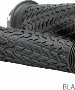 Sixpack Racing Poignées S-Trix AL -Composants Soldes sixpack racing s trix AL black bronze grips 293002