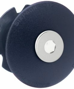 Sixpack Racing Capuchon Ahead Menace 1 1/8 -Composants Soldes sixpack aheadcap menace stealth black b