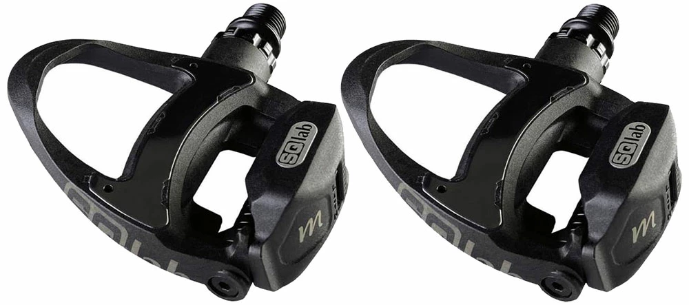 Sqlab Pédales à Clic 512 Road 1 Sqlab Pédales à Clic 512 Road