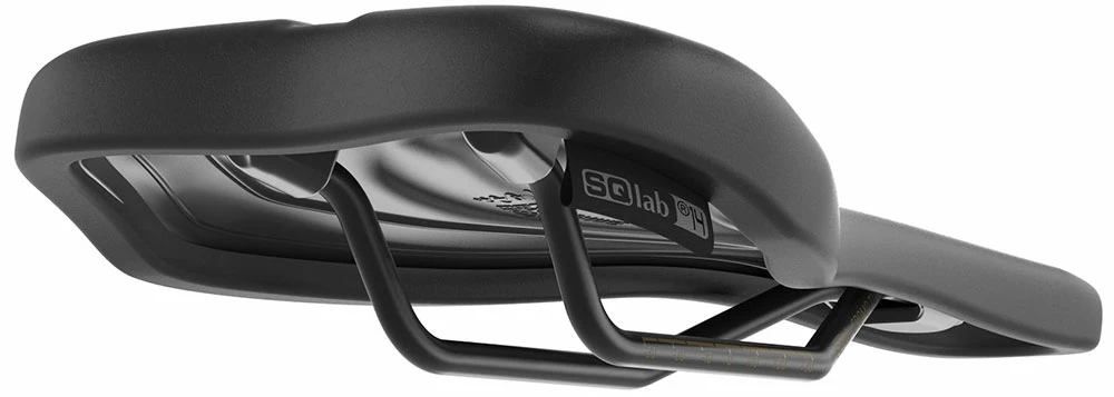 Sqlab 610 Selle Ergolux 2.0 5 Sqlab 610 Selle Ergolux 2.0 – Image 5
