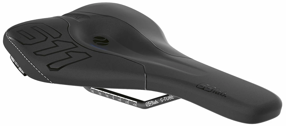 Sqlab 611 Selle Ergowave 1 Sqlab 611 Selle Ergowave