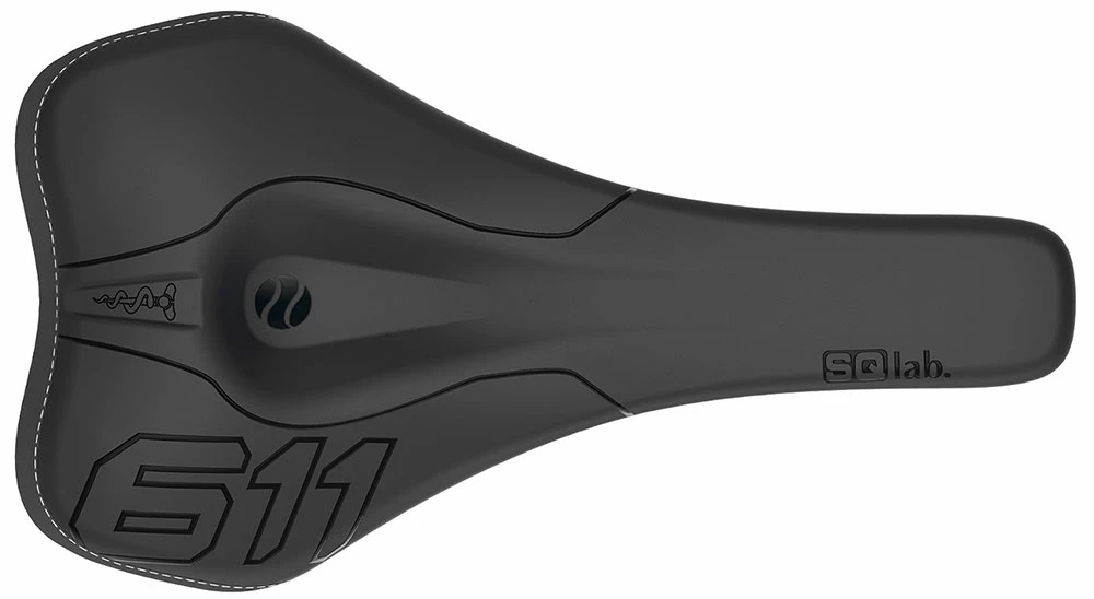 Sqlab 611 Selle Ergowave 2 Sqlab 611 Selle Ergowave – Image 2