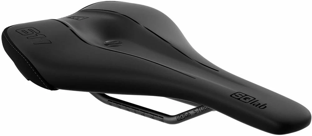Sqlab 611 Selle Ergowave Active 2.1 1 Sqlab 611 Selle Ergowave Active 2.1
