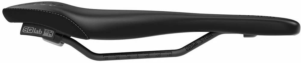 Sqlab 611 Selle Ergowave Active 2.1 2 Sqlab 611 Selle Ergowave Active 2.1 – Image 2